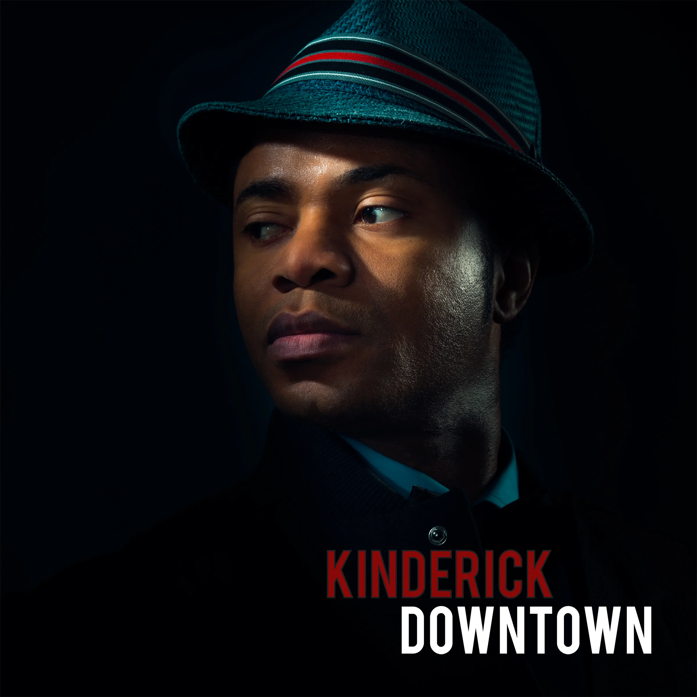 Kinderick - Downtown (@spotify